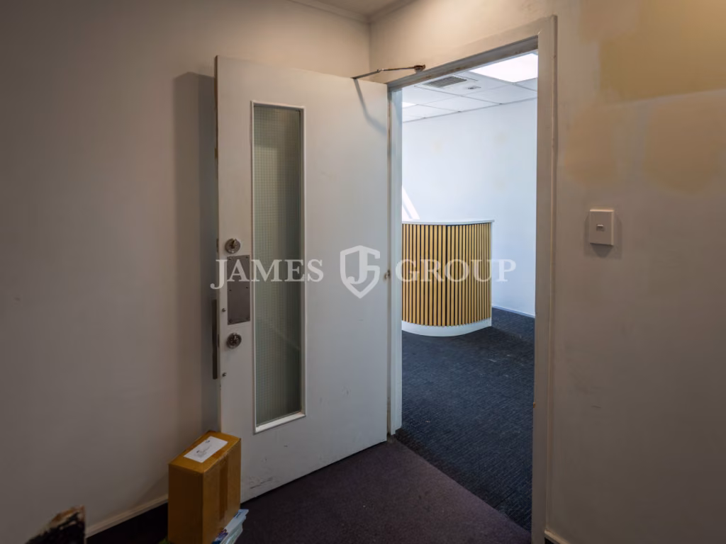 Central Newmarket Office Opportunity