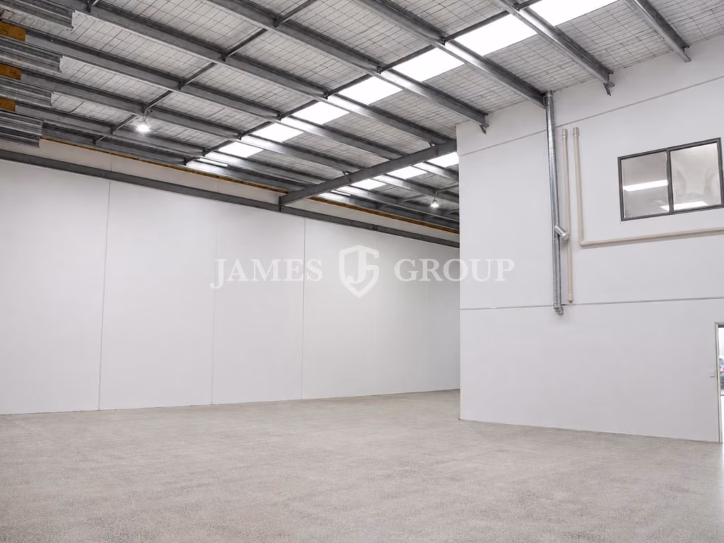 Immaculate Otahuhu Industrial – 470sqm