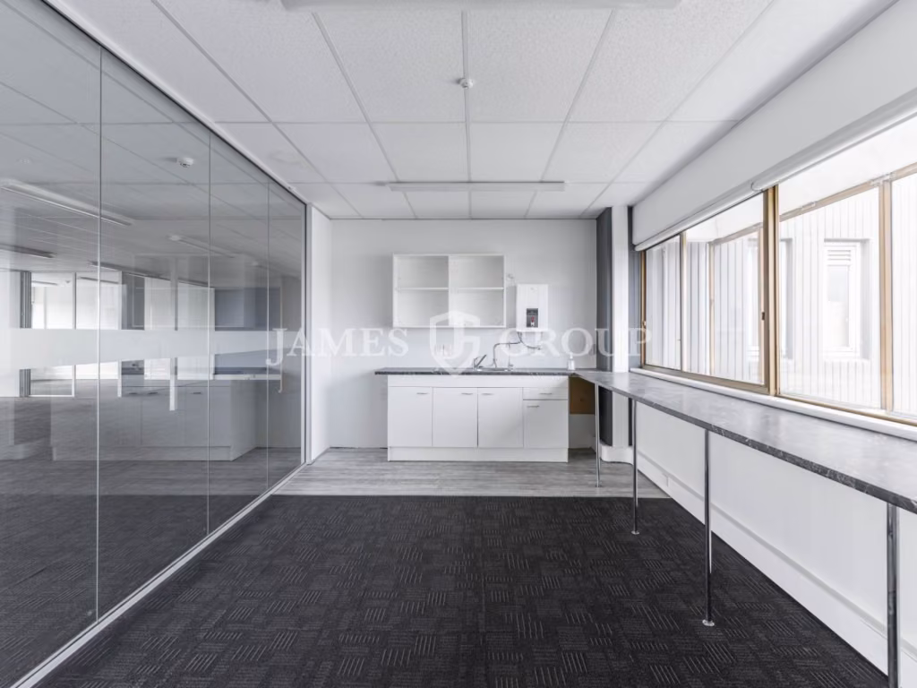Central Newmarket Opportunity