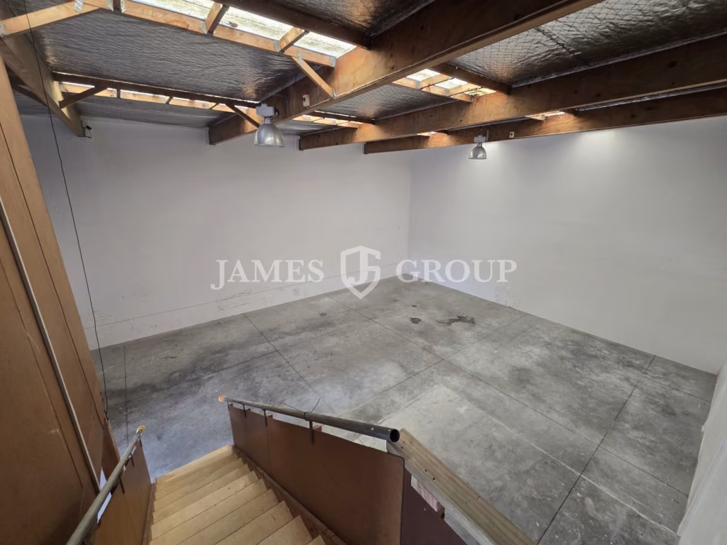 Secure 142m² Industrial Unit In East Tamaki