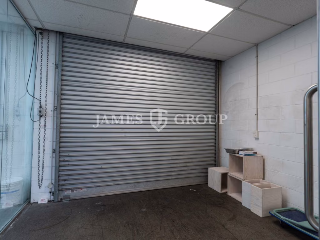 Expansive Kingsland Office Coming Q4 2026