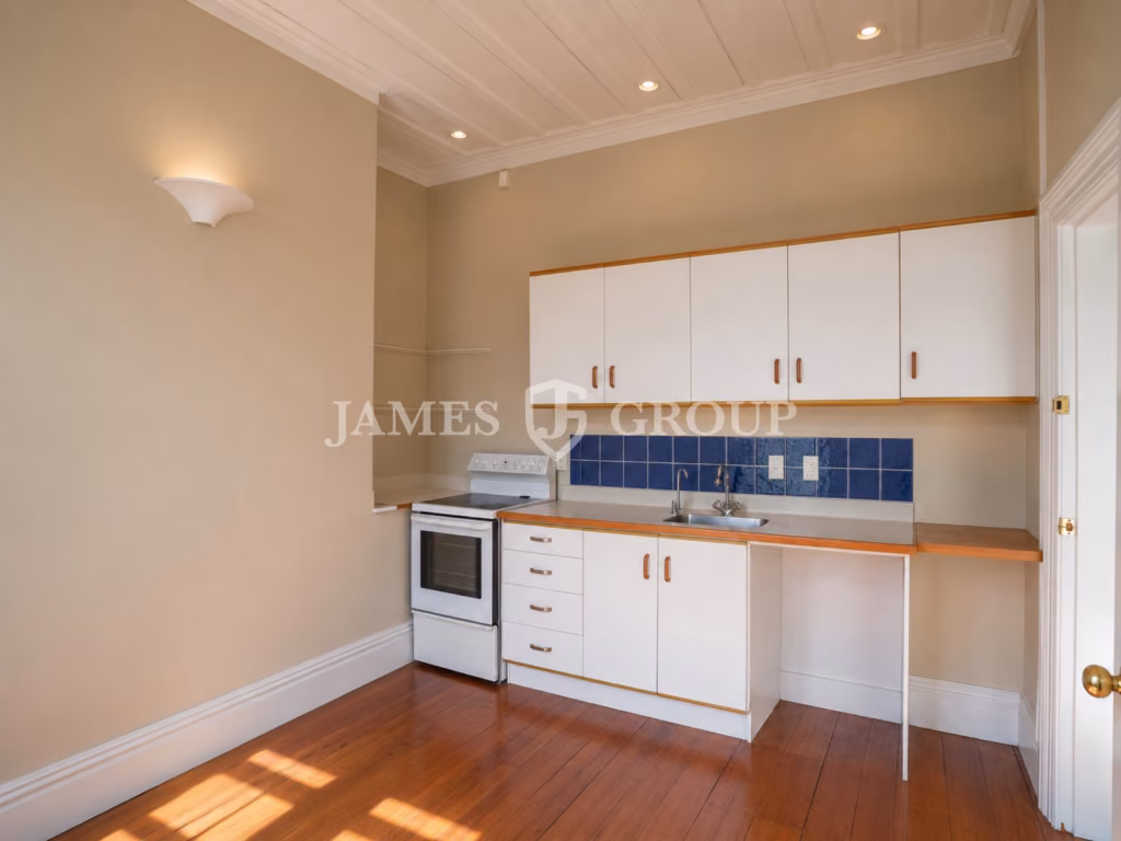 Secure One Of Parnell Road’s Best-known Addresses