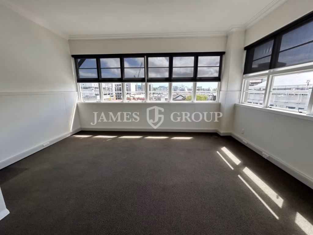 Bright Newmarket Office With Two Meeting Rooms