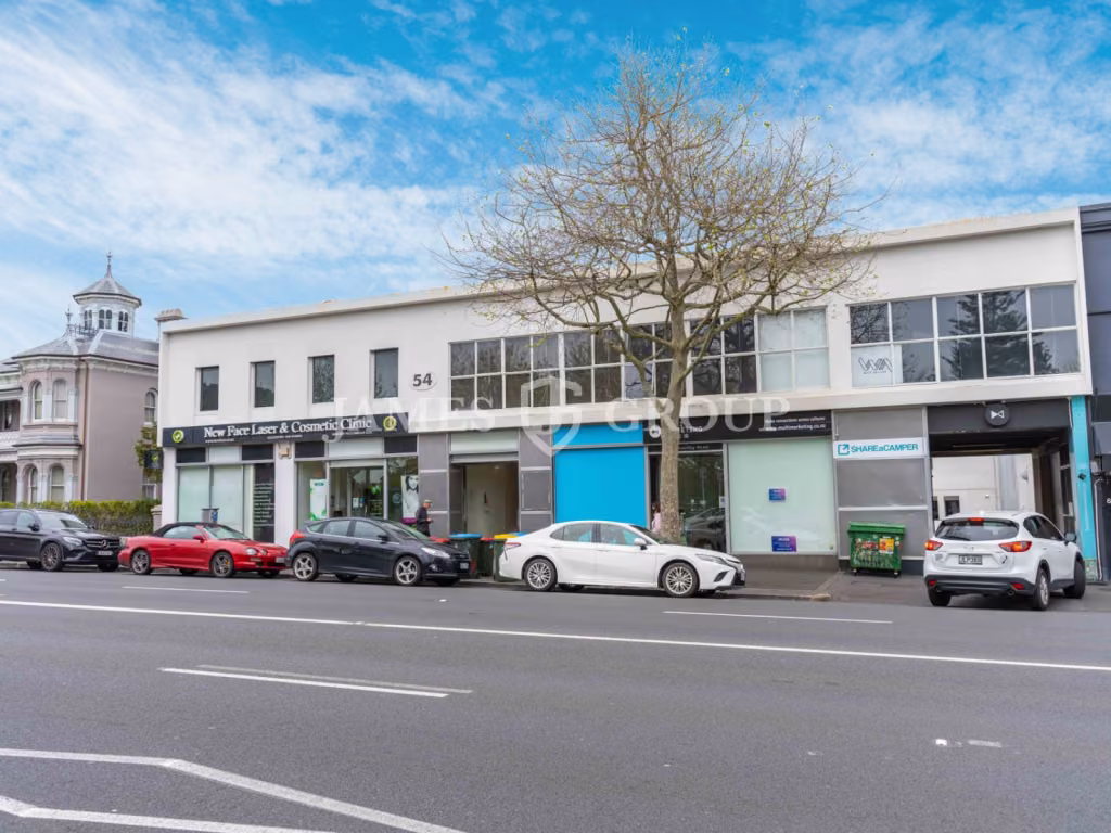 Secure Your Position On Ponsonby Road