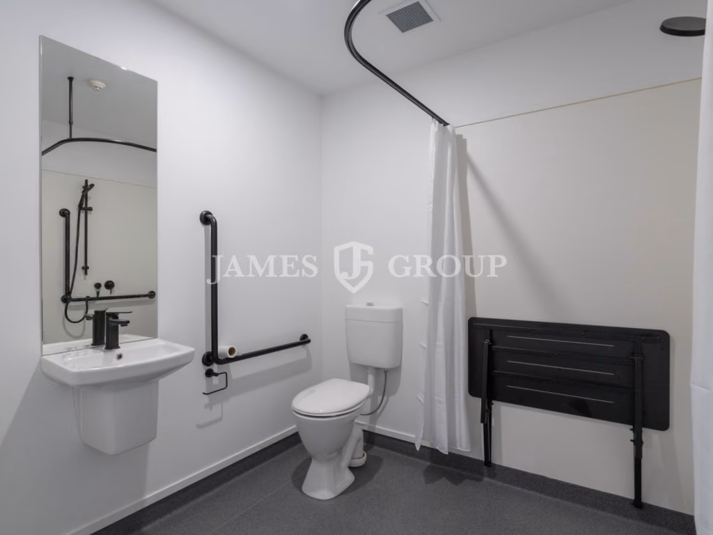 A-grade Industrial Unit | Lease Or Buy
