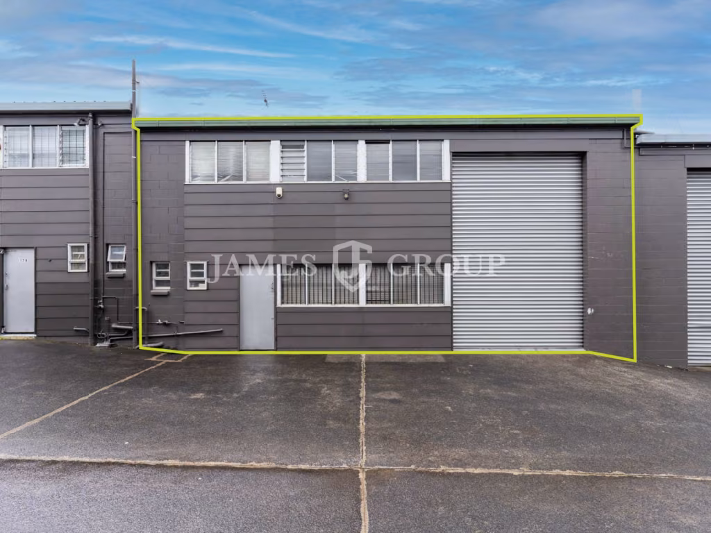 Tidy East Tamaki Unit | 120m²