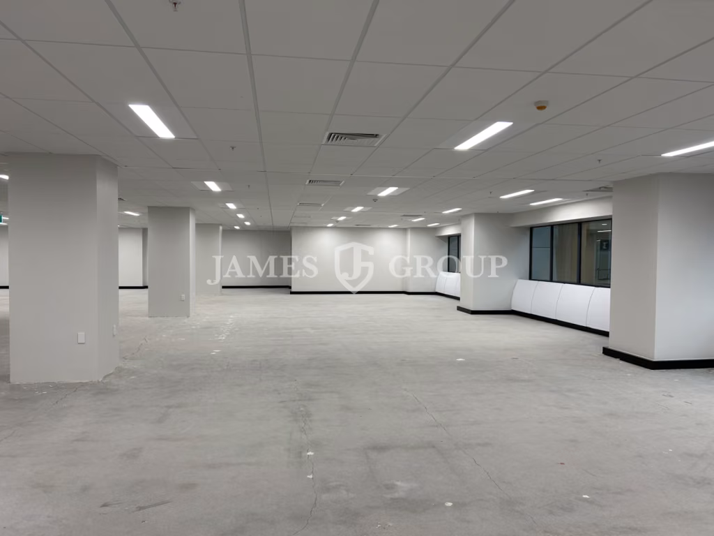 Premium Full-floor Office On Shortland Street