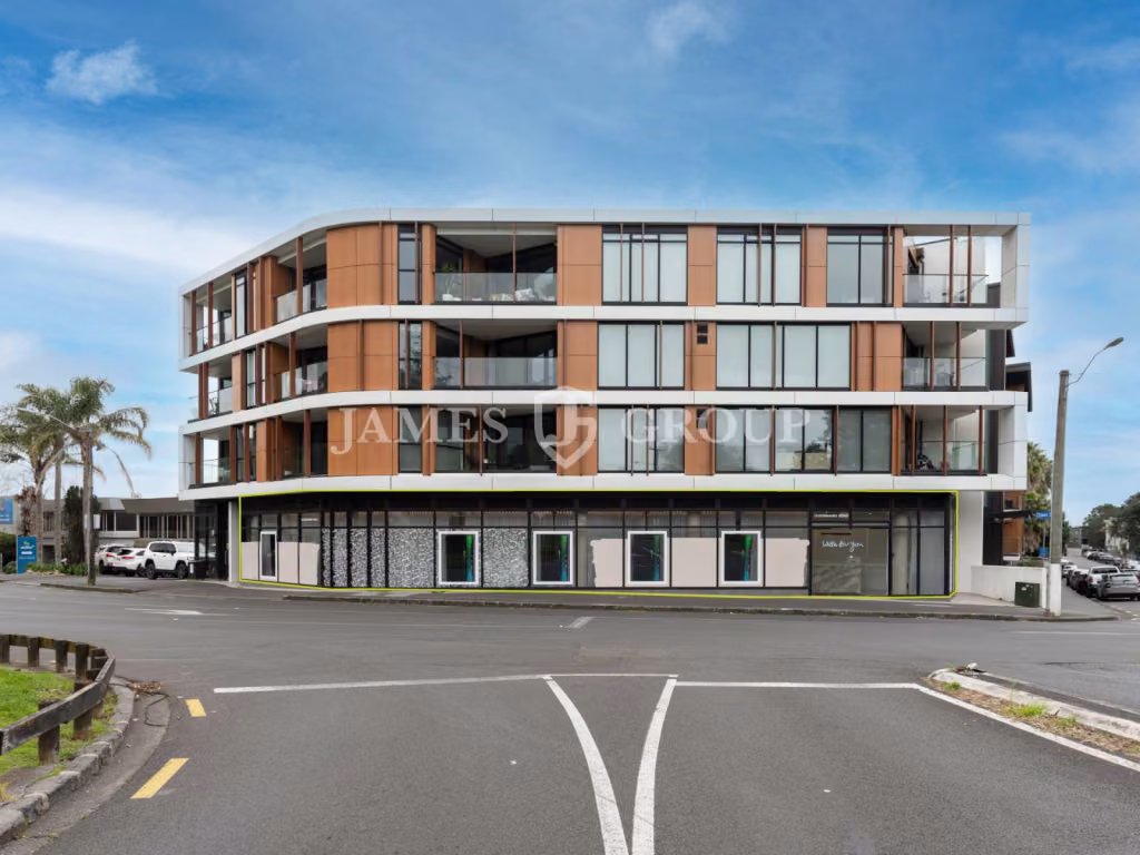 Rare High-quality Turnkey Clinic Opportunity