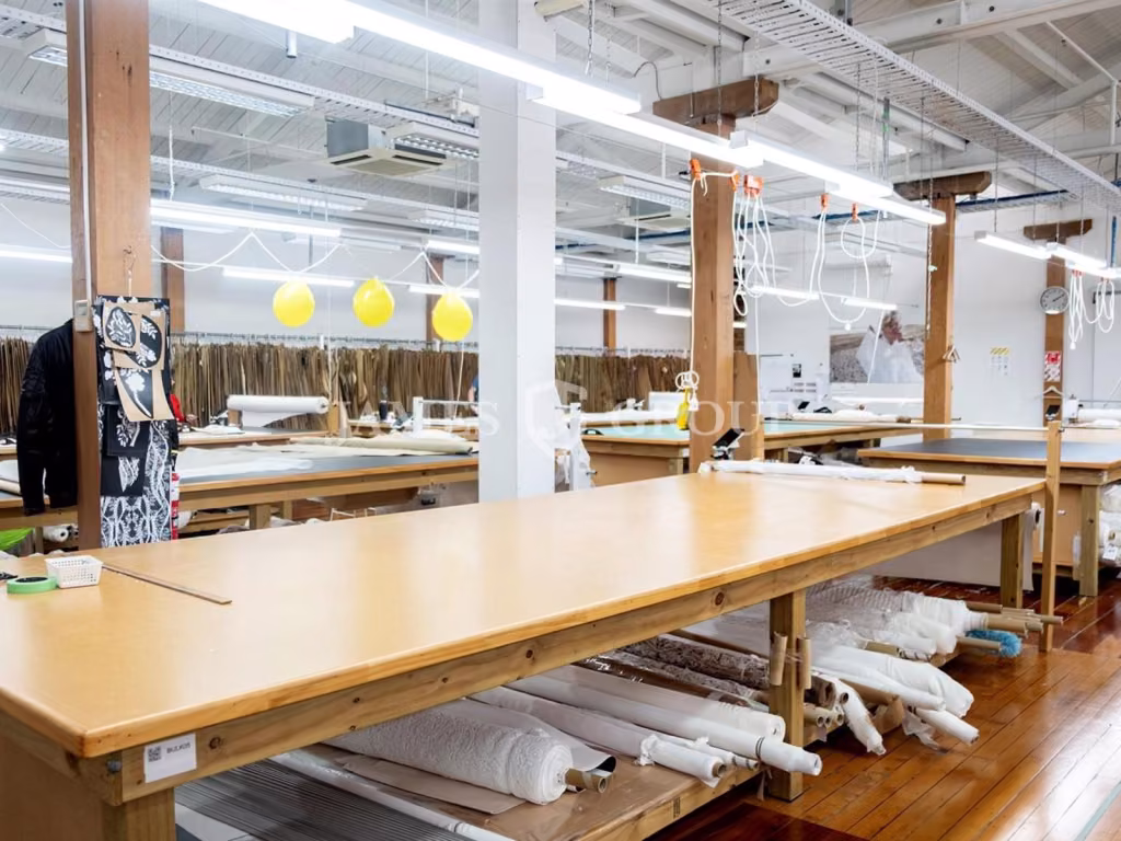 Stunning Top Floor Parnell Office