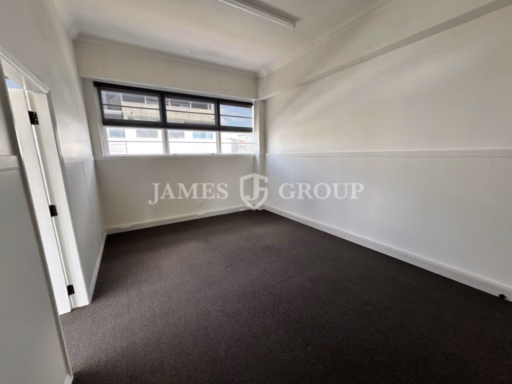 Bright Newmarket Office With Two Meeting Rooms