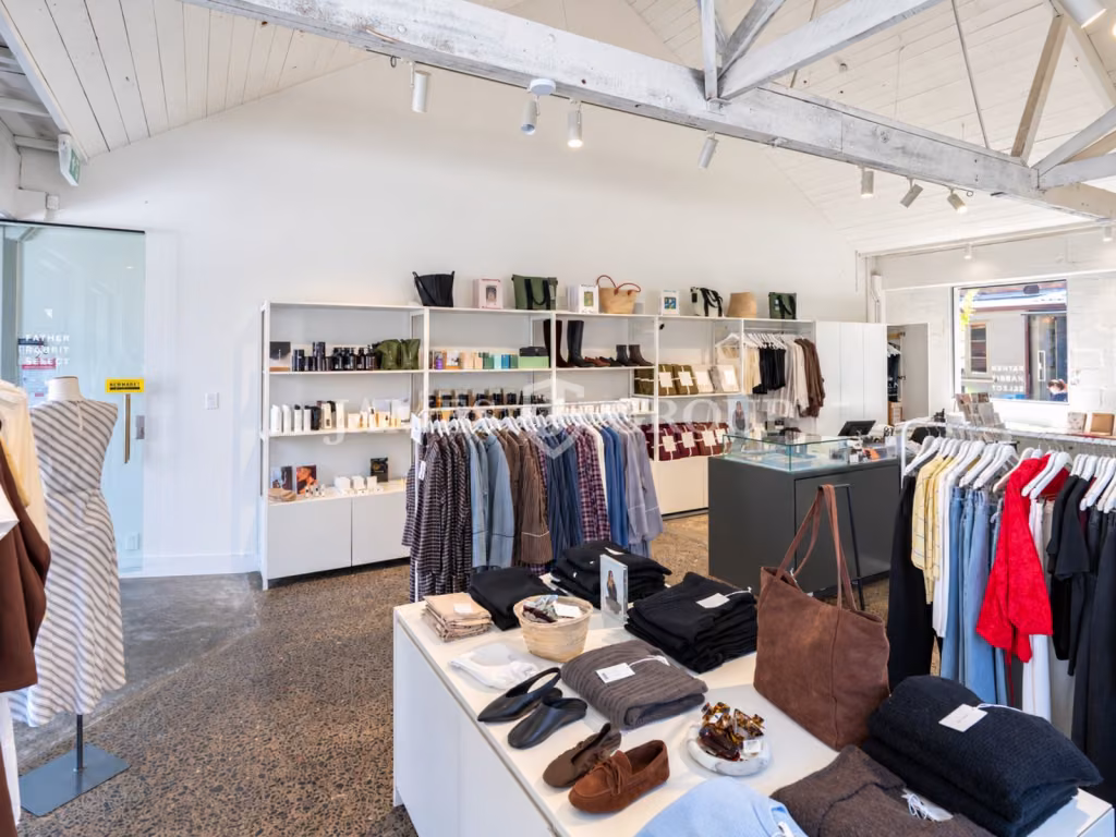 Secure Your Spot On Osborne Lane