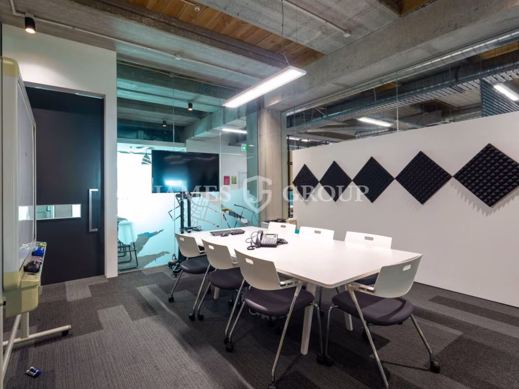 Central Park Business Park | 1,301sqm