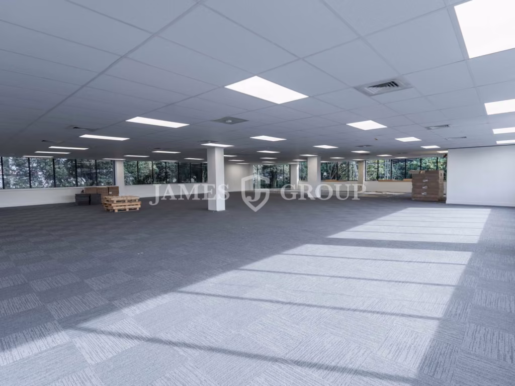 Central Park Business Park | 1,193sqm