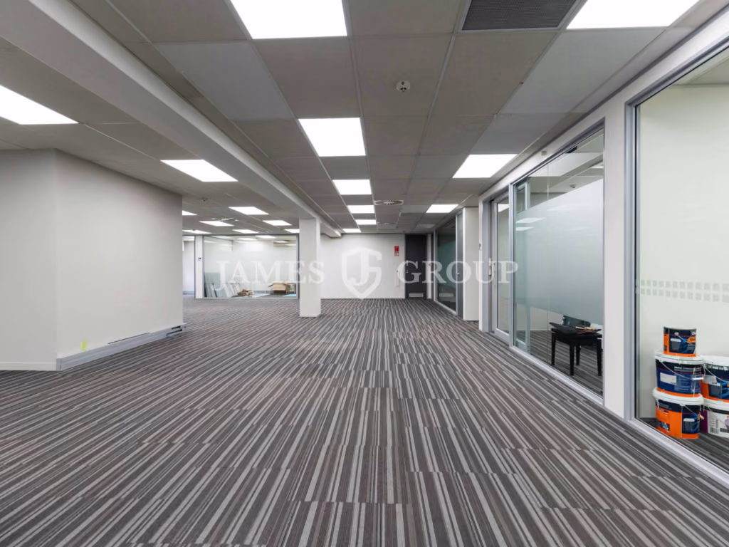 Highly Visible Office Opportunity In Epsom