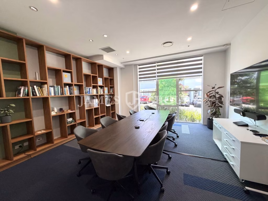 High Profile Newmarket Corner Site