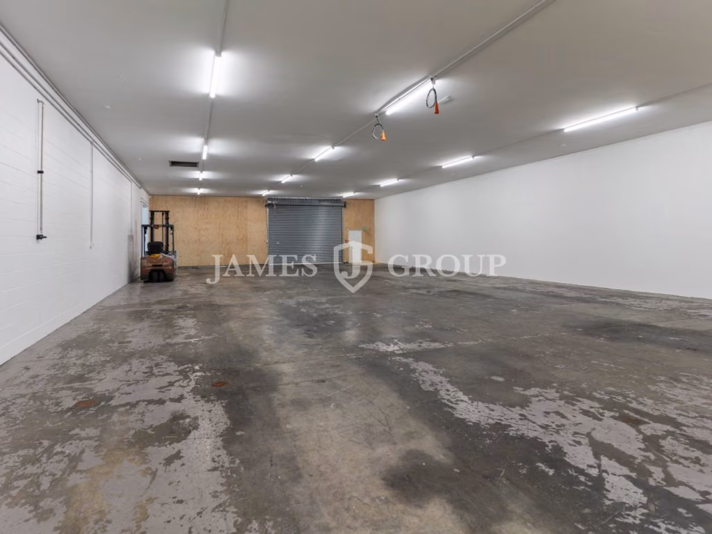 High Power | Significant St Johns Industrial