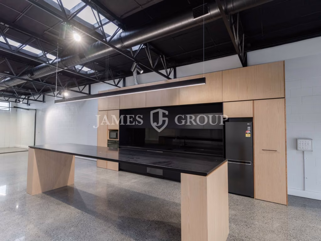 Standalone Newmarket Showroom