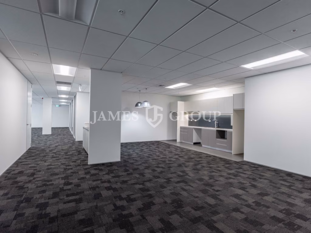 547sqm Office | Eden Business Park