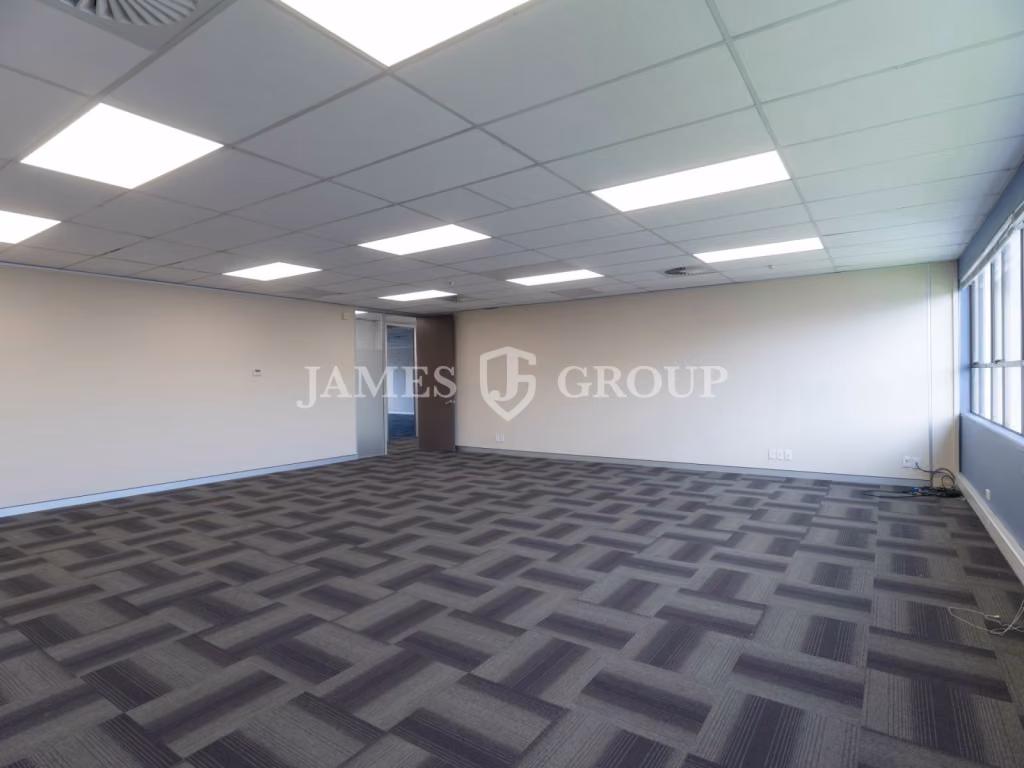 First Floor Office Suite In Heart Of Epsom
