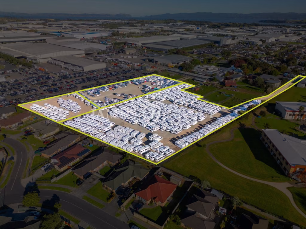 Mangere’s Most Affordable Yard, Available Now!
