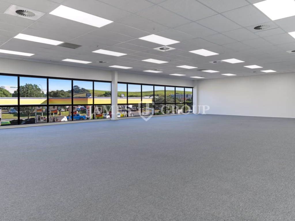 11,377 Sqm Warehouse Facility | 500 Amps
