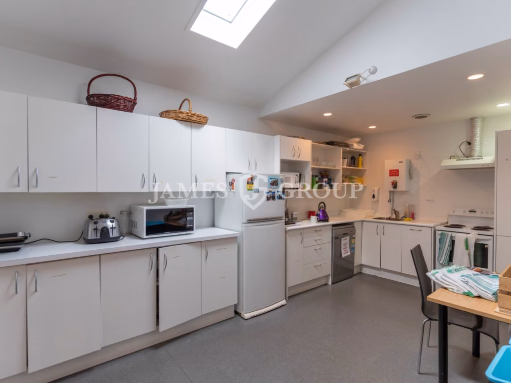 Prime Parnell Office | 453sqm
