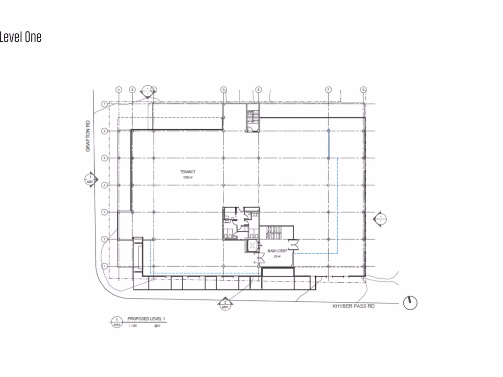 Brand New High-profile Modern Medical/office