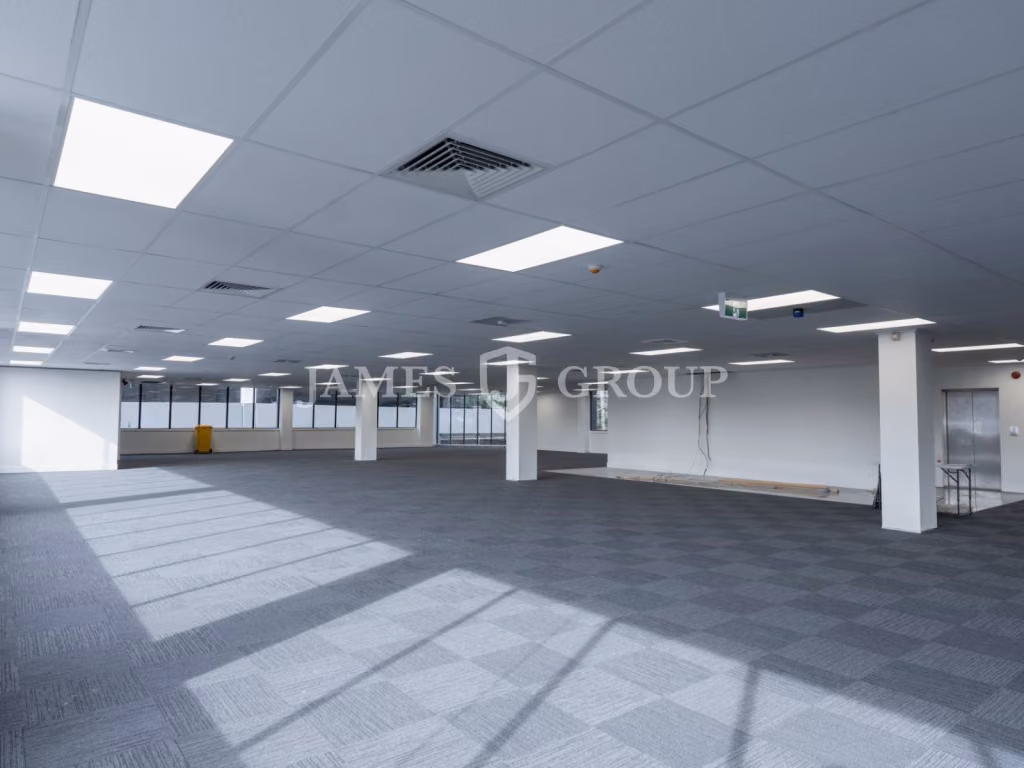 Central Park Business Park | 1,193sqm