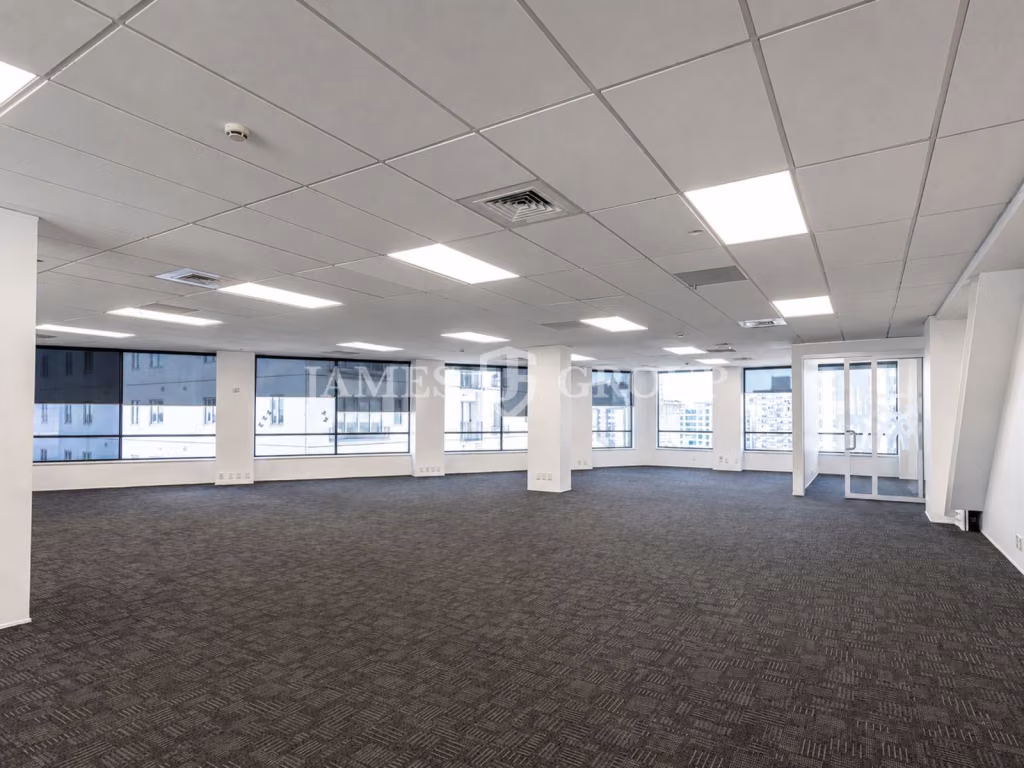 High-outlook Office At An Affordable Rent