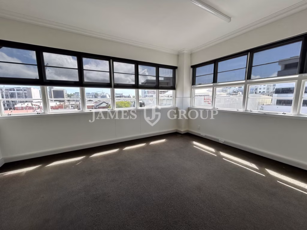 Bright Newmarket Office With Two Meeting Rooms