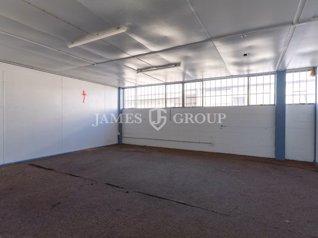 Highly Cost-effective + Options | 1,165m²-3,799m²