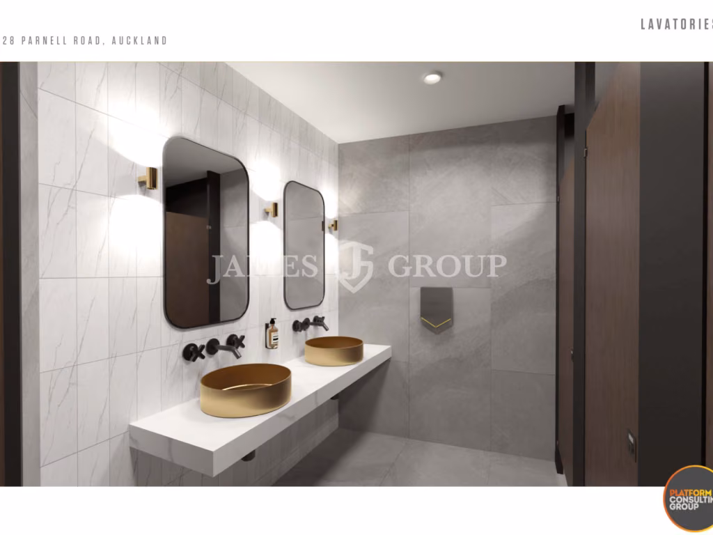Bespoke Office Space Available Late 2025