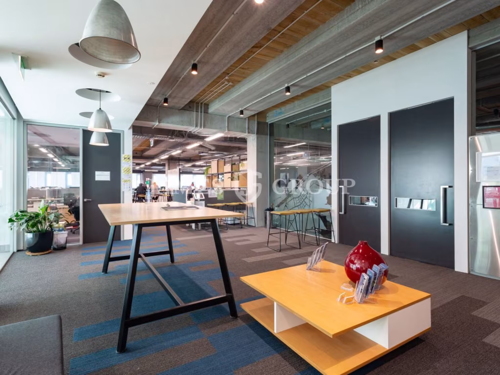 Central Park Business Park | 1,301sqm