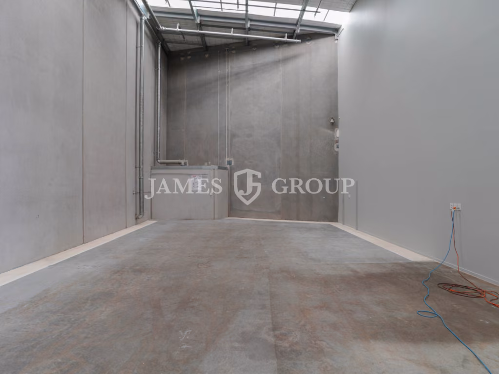 841m² A-grade Unit With Superb Profile