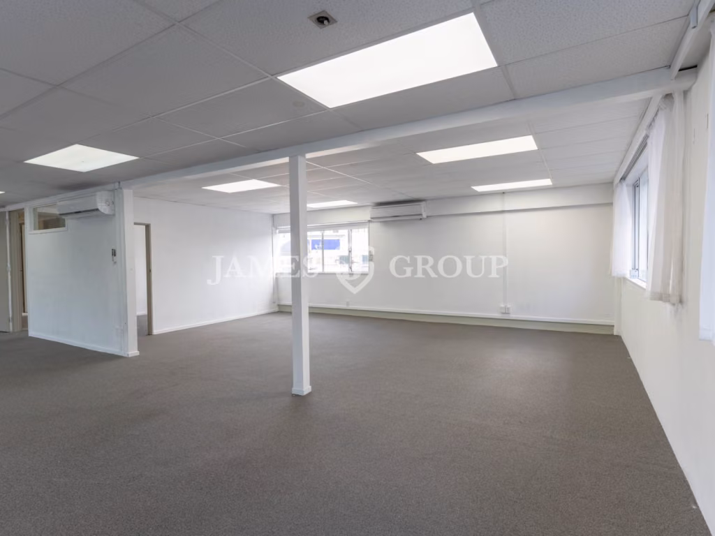 Affordable Newmarket Office