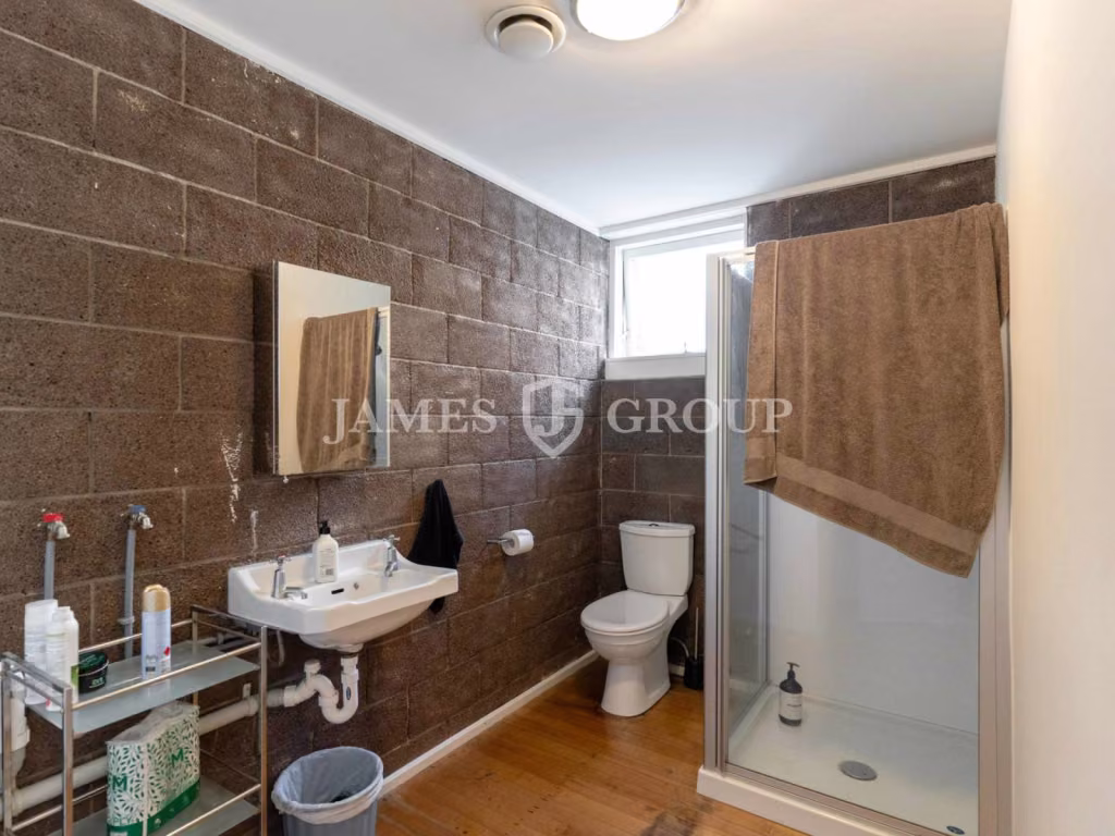 Stunning Eden Terrace Character Office