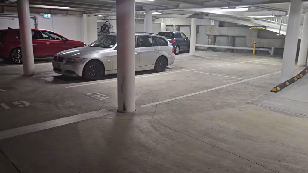 Ground Floor Tenancy – Collaborative Fit Out