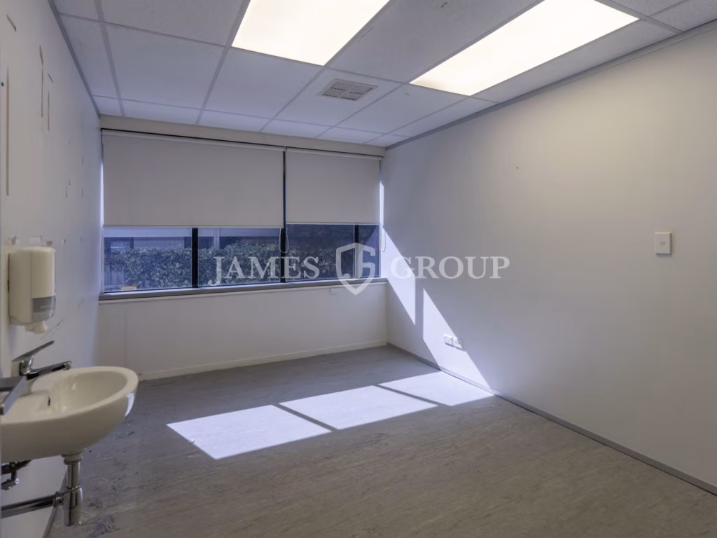 Prime Location With Excellent Street Visibility