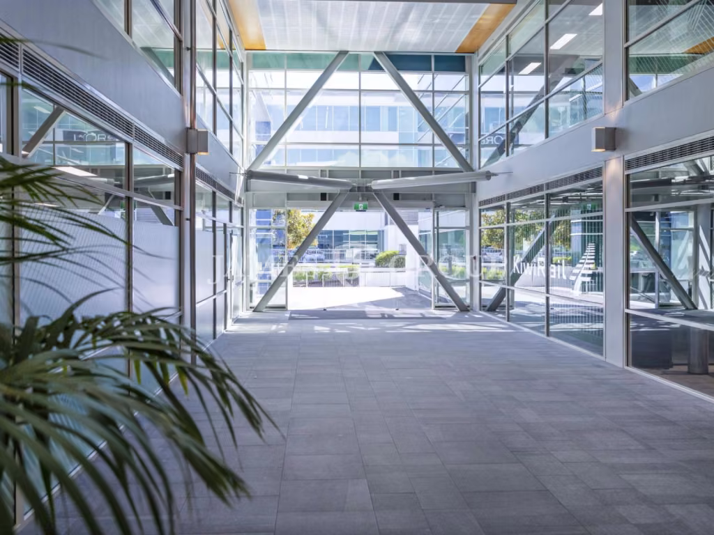 Premium Office – Premium Location