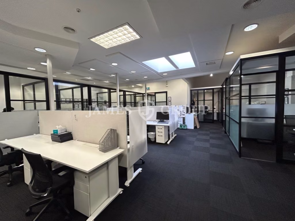 Prime Ponsonby Retail/office