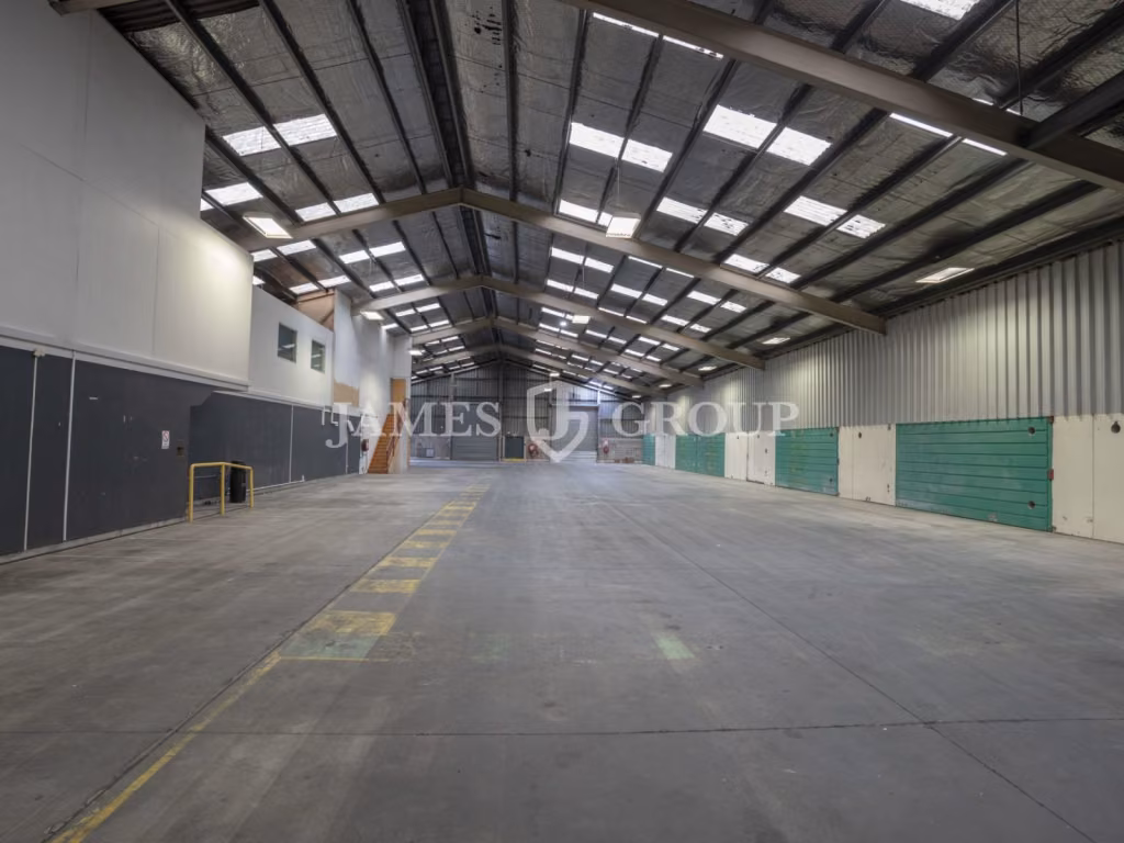 Functional Drive Around | Mangere Industrial