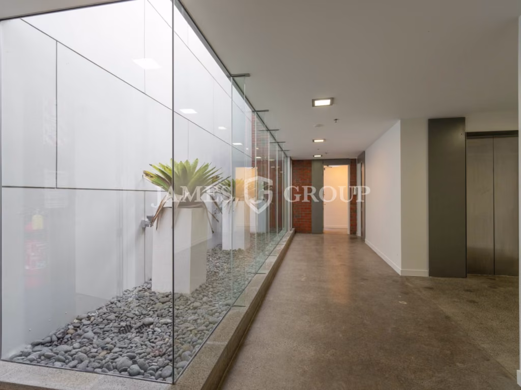 Central On Centre | Modern 161sqm Office