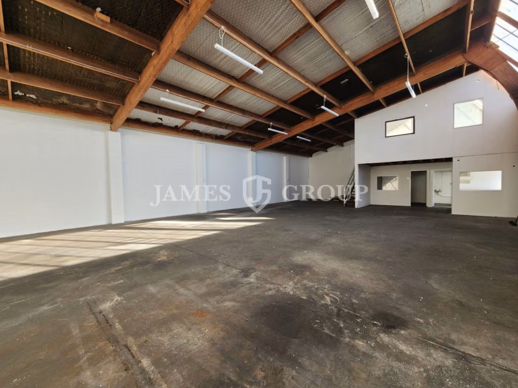 Functional East Tamaki Industrial Unit | 311m²