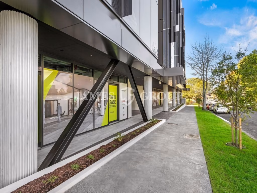 Premium Greenlane Office With Top-end Facilities