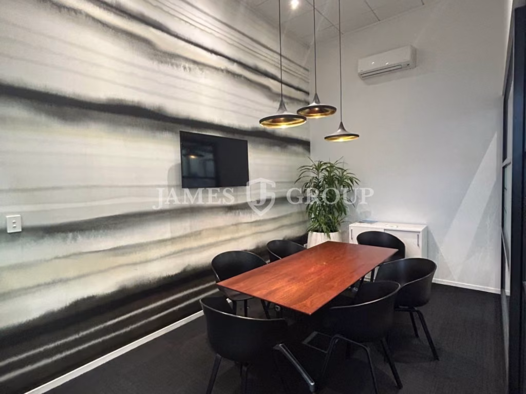 Prime Ponsonby Retail/office