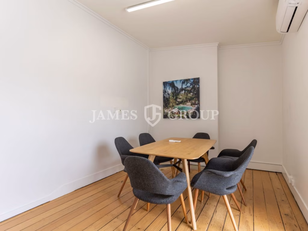 Prime Parnell Office | 453sqm