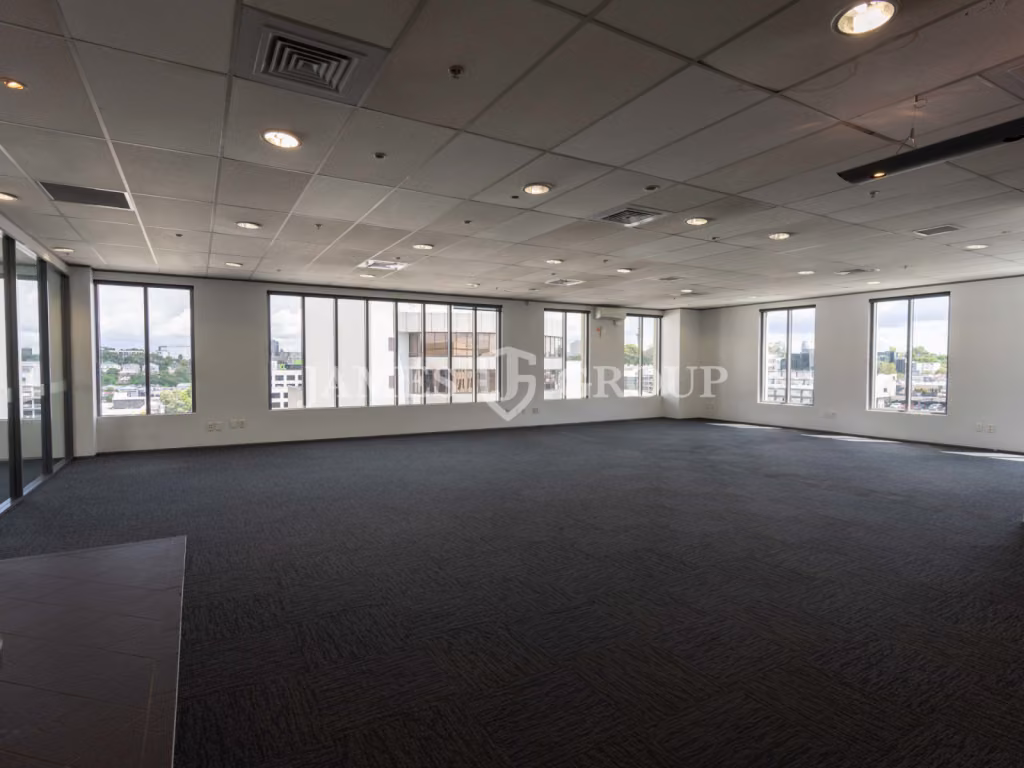 Mordern Broadway Office With Mutiple Meeting Rooms