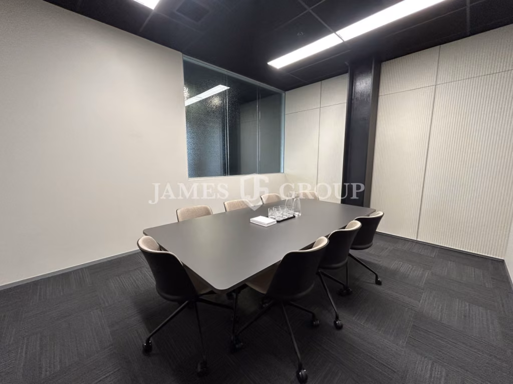 365m² Wynyard Quarter Office – Available Now