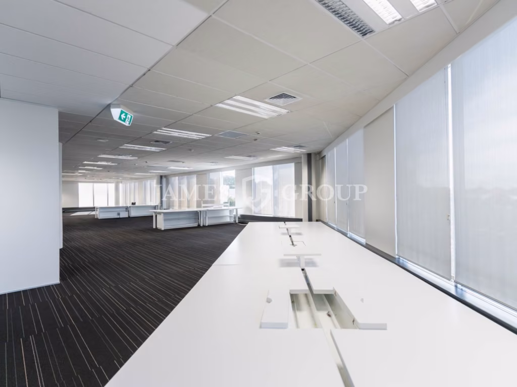Fantastic Ellerslie Office 880 Sqm!