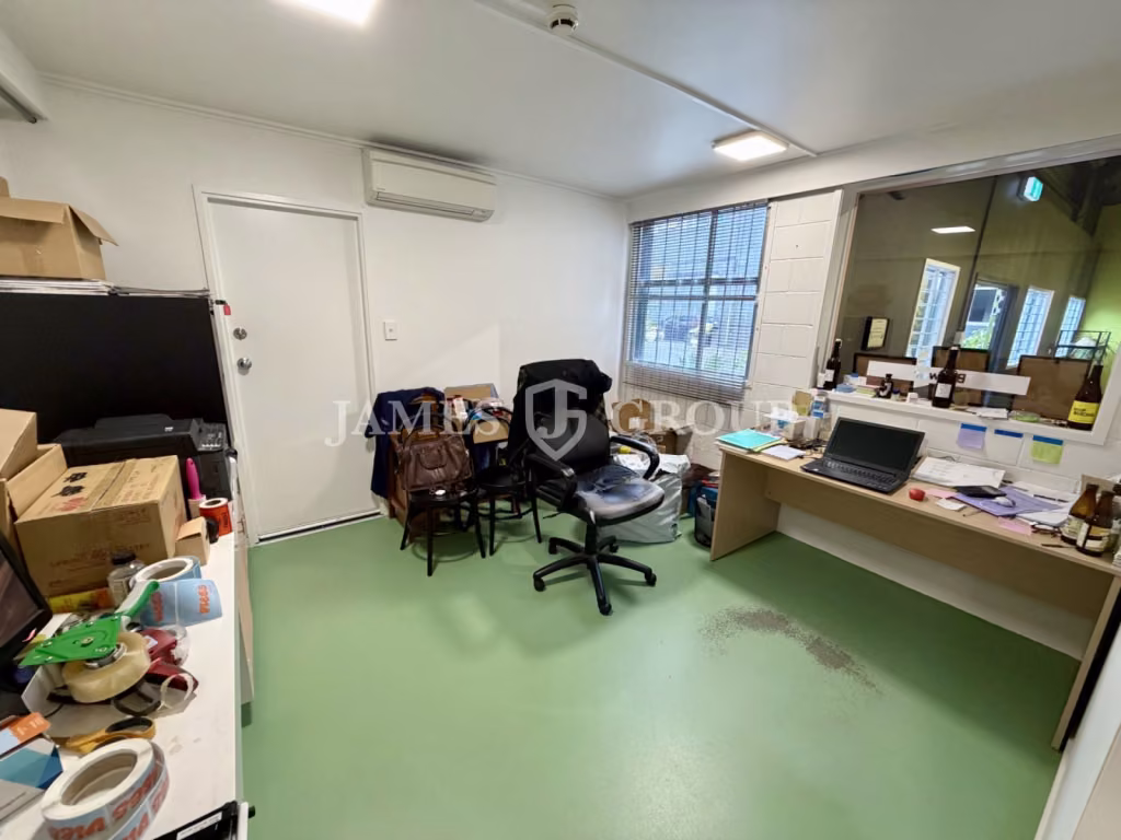 Cost Effective Ground Floor In Prime Grey Lynn